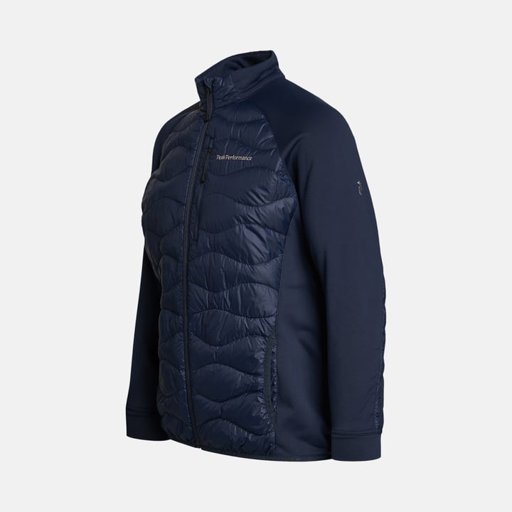 Hybrid jacket cheap peak performance